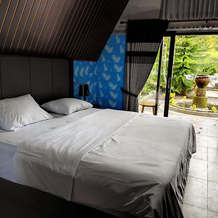 Goa Walet Cottage Praya Kültér fotó