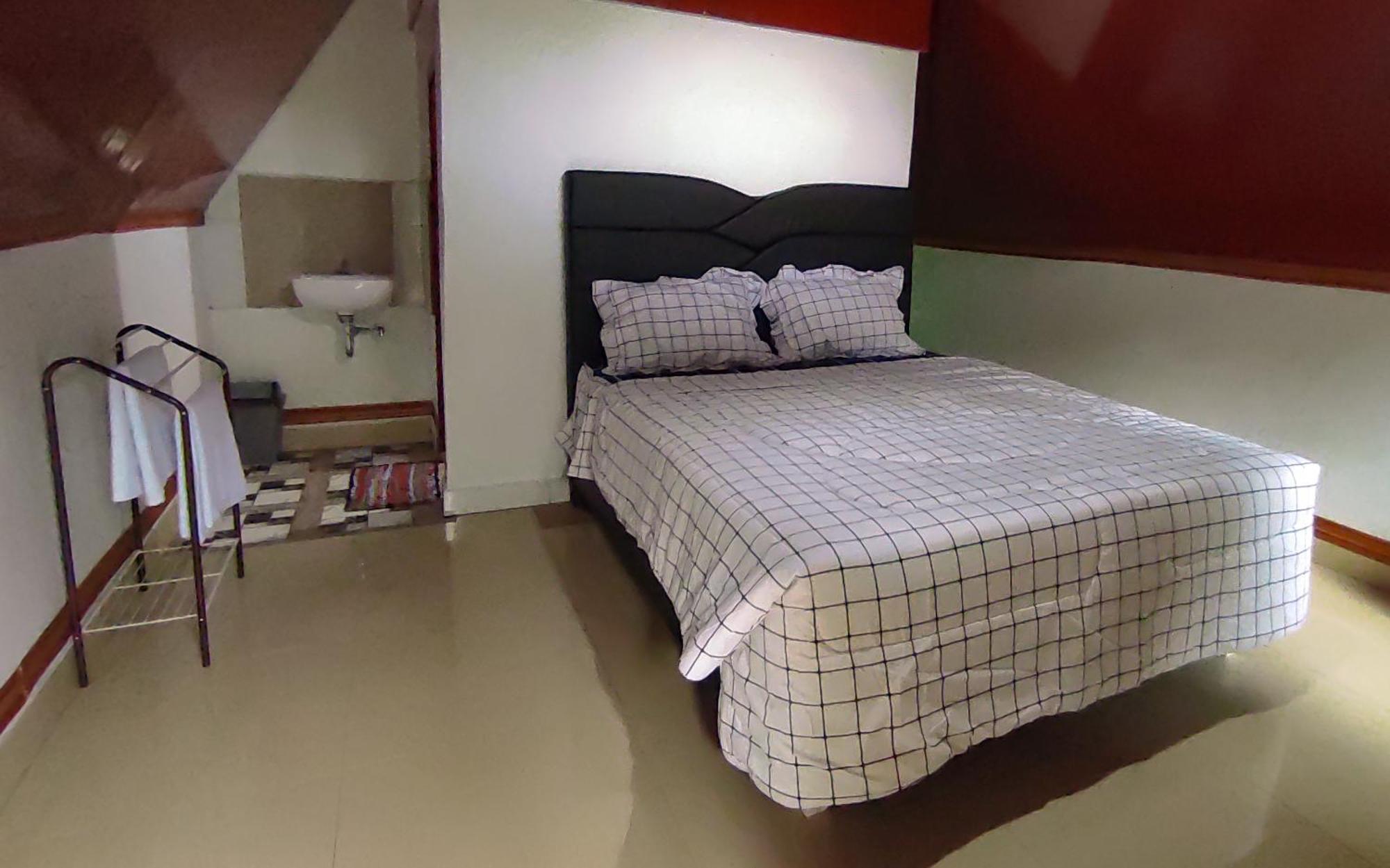 Goa Walet Cottage Praya Kültér fotó