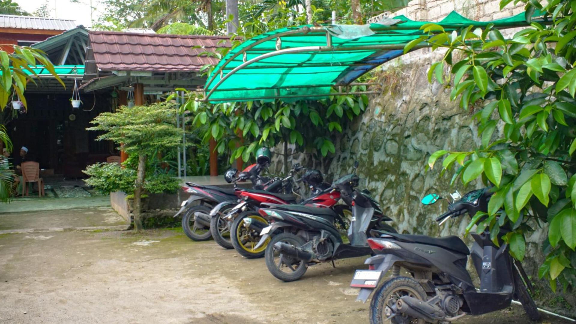 Goa Walet Cottage Praya Kültér fotó