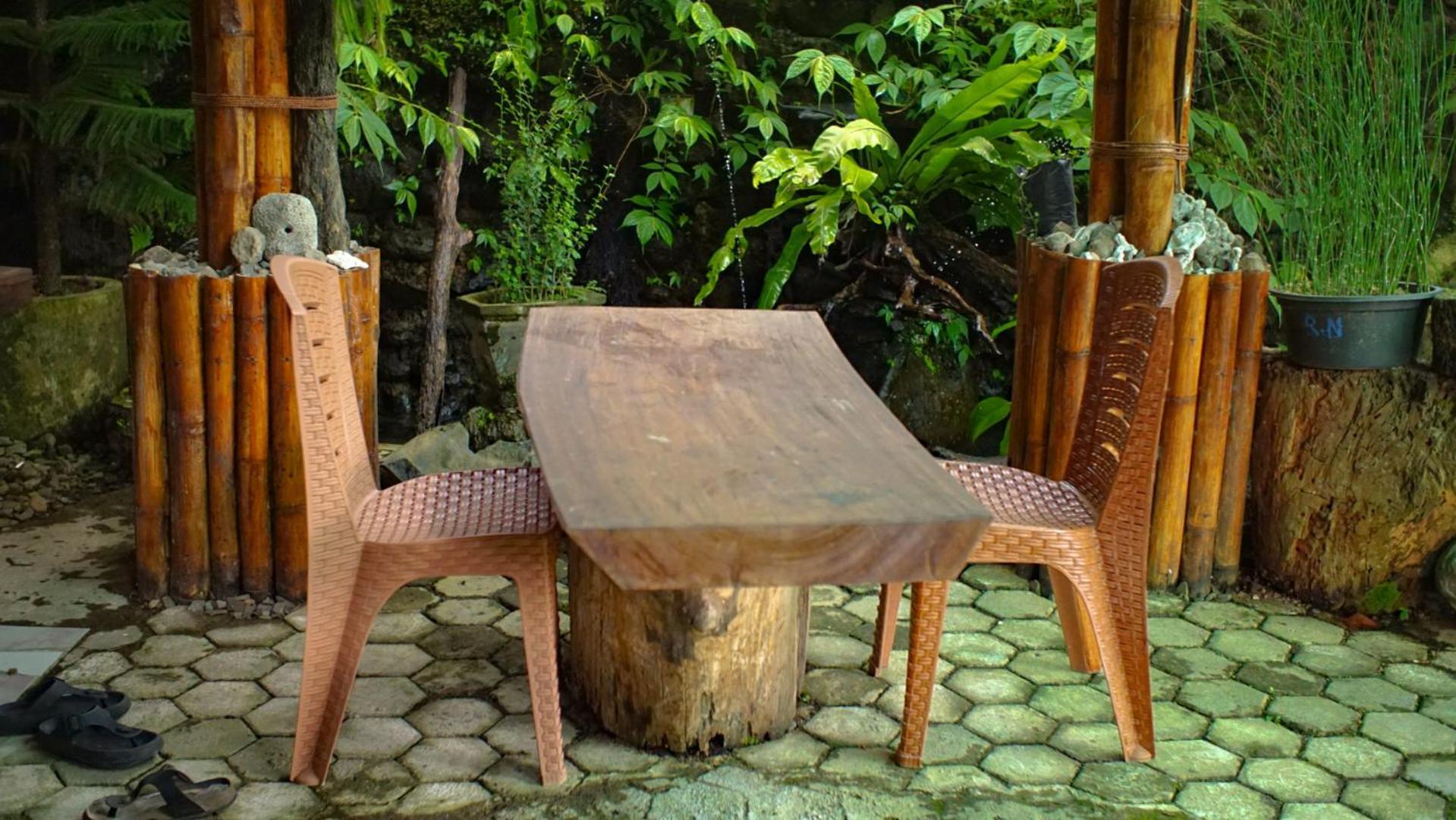 Goa Walet Cottage Praya Kültér fotó