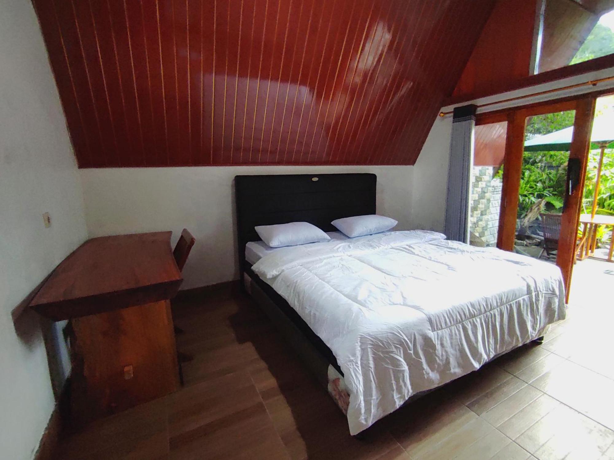 Goa Walet Cottage Praya Kültér fotó