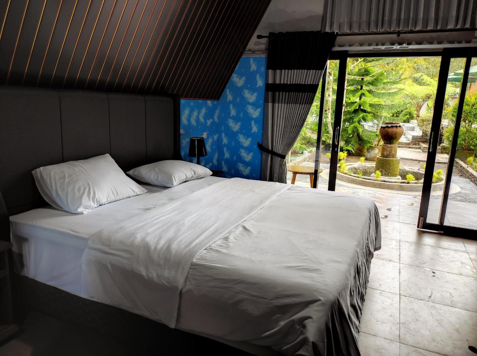 Goa Walet Cottage Praya Kültér fotó