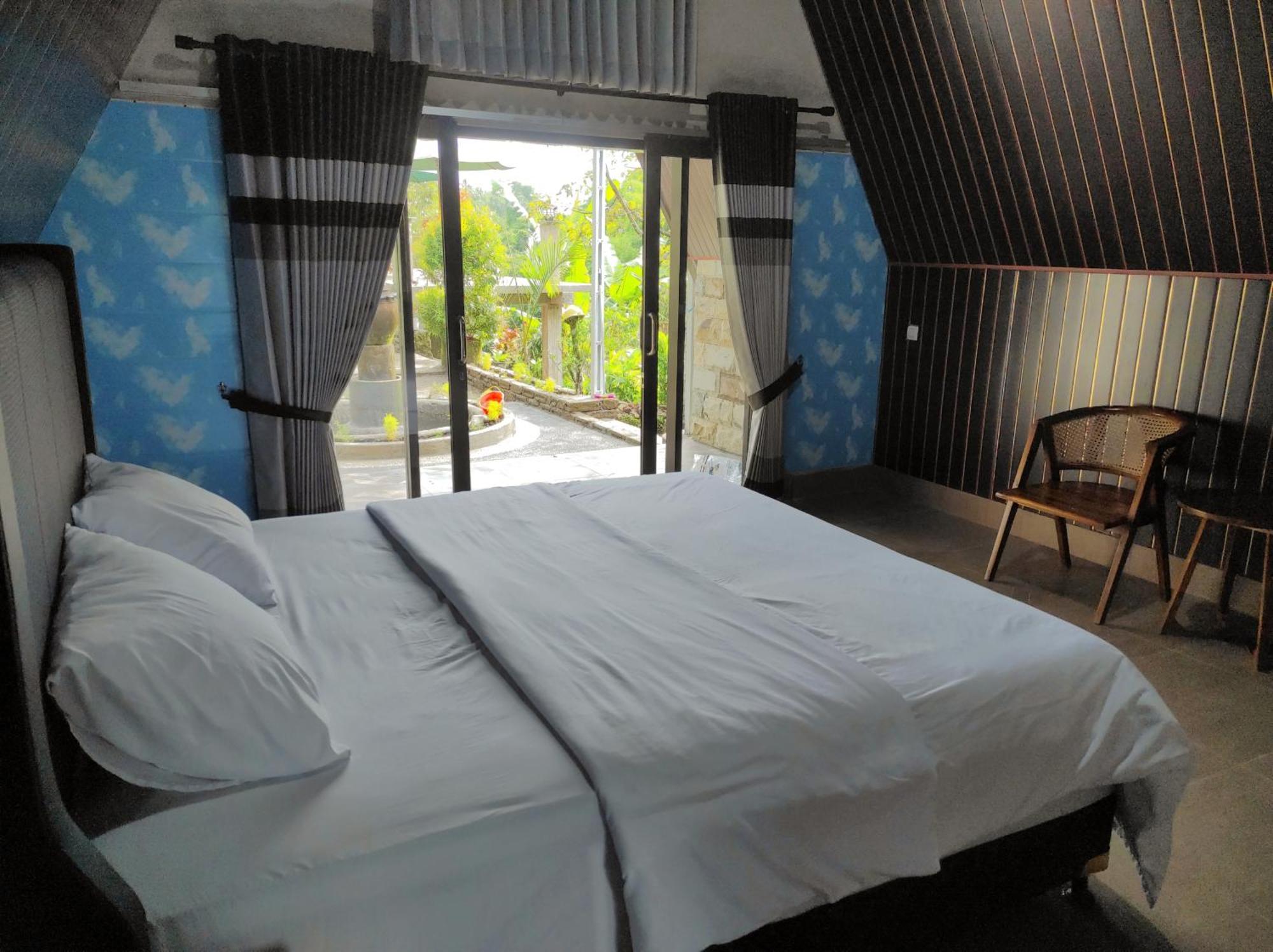 Goa Walet Cottage Praya Kültér fotó