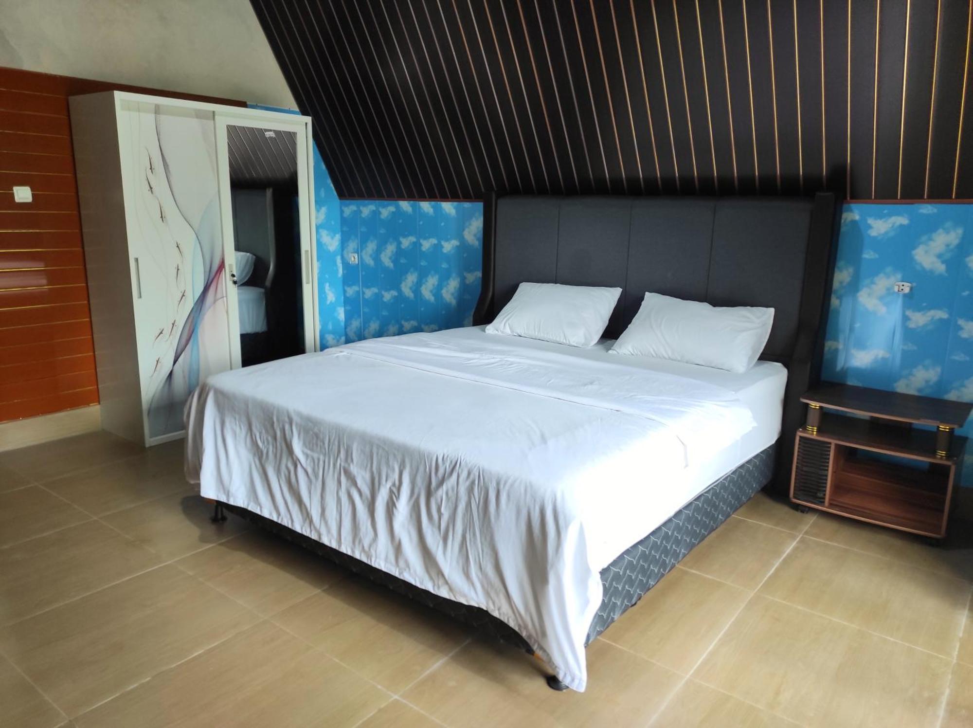 Goa Walet Cottage Praya Kültér fotó