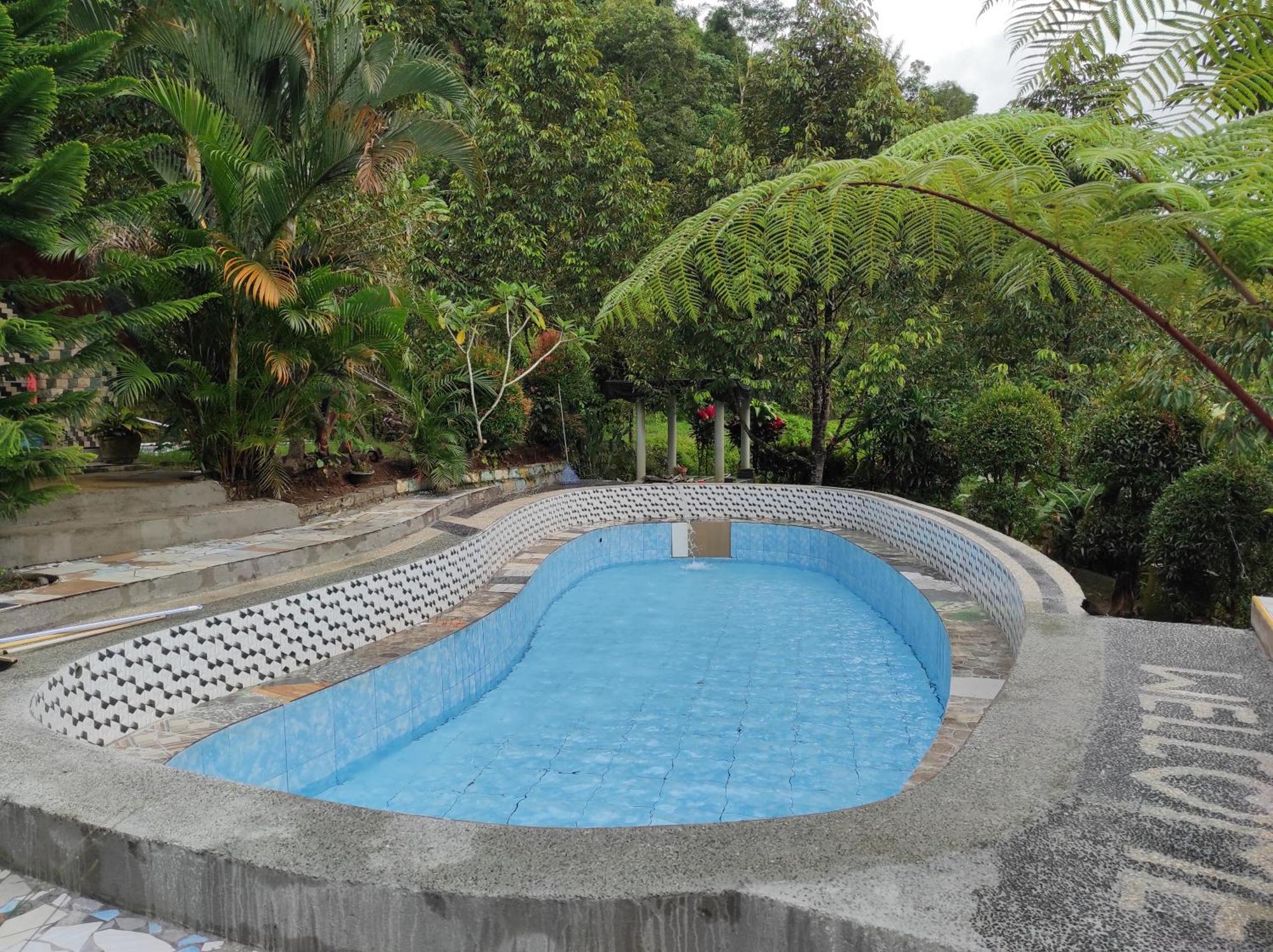 Goa Walet Cottage Praya Kültér fotó